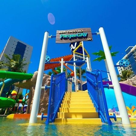 Salinas Premium Resort Salinópolis Dış mekan fotoğraf
