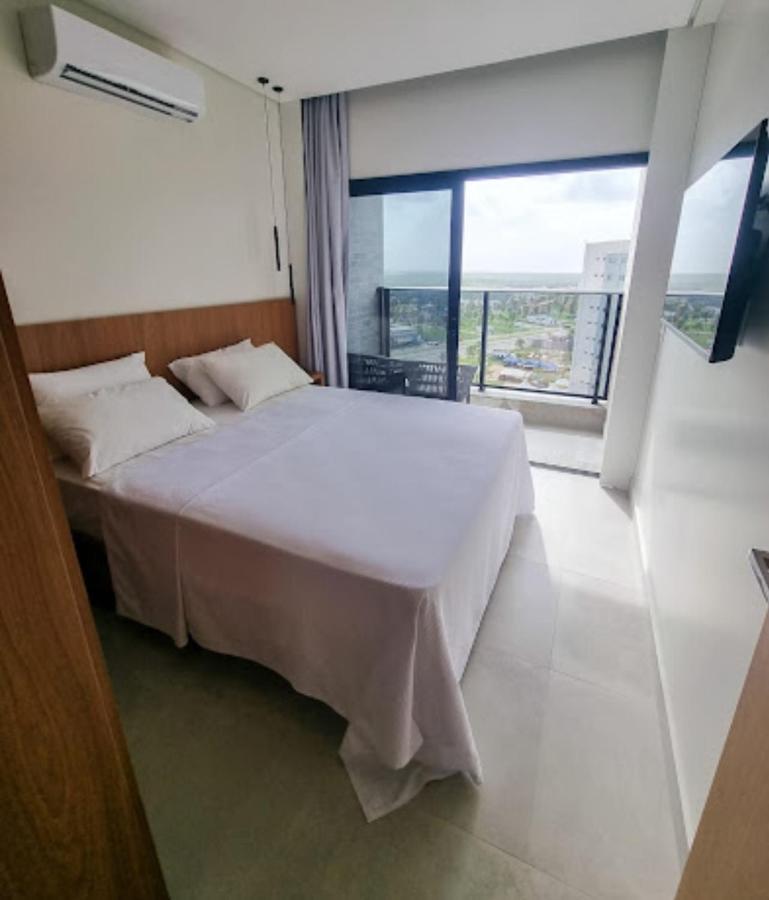 Salinas Premium Resort Salinópolis Dış mekan fotoğraf