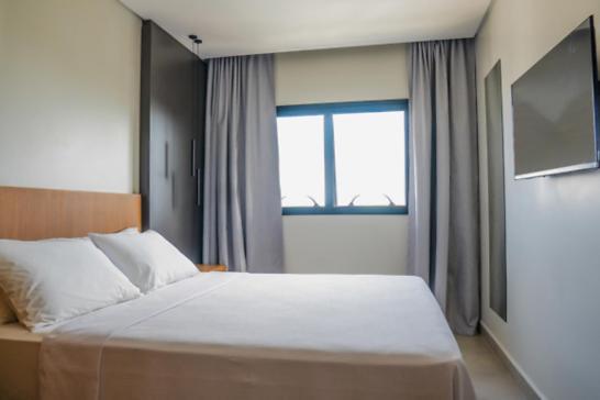 Salinas Premium Resort Salinópolis Dış mekan fotoğraf