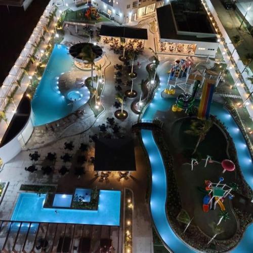 Salinas Premium Resort Salinópolis Dış mekan fotoğraf