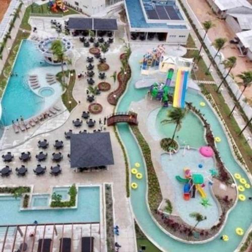 Salinas Premium Resort Salinópolis Dış mekan fotoğraf